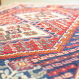 Tribal Rug 140×95<span>トライバルラグ 25031041</span>