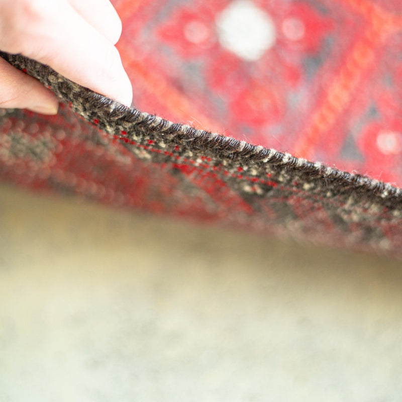 Tribal Rug 180×90cm 手織りトライバルラグ バルーチ | G.E.M ONLINE
