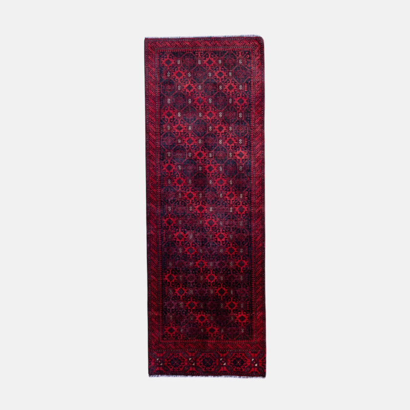 Tribal Rug 165×60<span>トライバルラグ 25031409