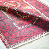 Tribal Rug 200×95<span>トライバルラグ