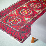 Tribal Rug 200×95<span>トライバルラグ