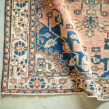 Tribal Rug 185×130<span>トライバルラグ