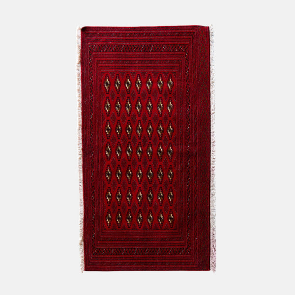 Tribal Rug 130×68<span>トライバルラグ 25032178</span>