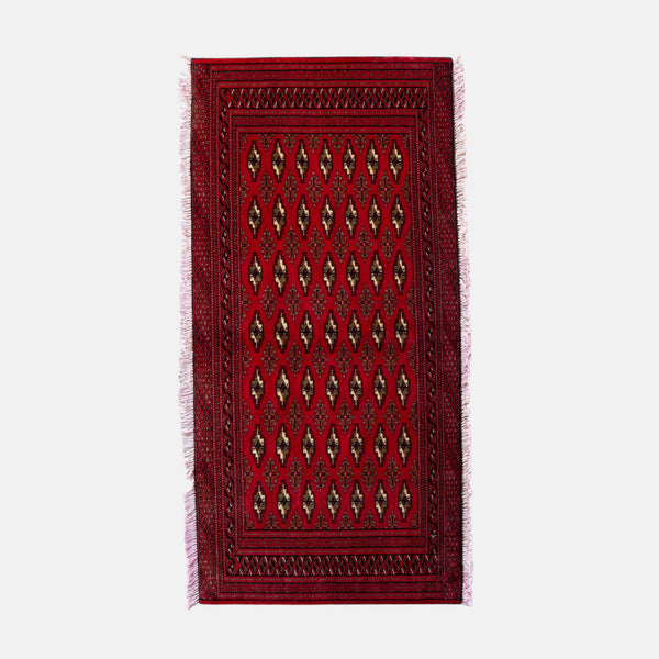 Tribal Rug 132×65<span>トライバルラグ 25032185</span>