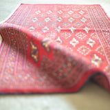 Tribal Rug 136×64 <span>トライバルラグ 25032338