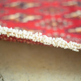 Tribal Rug 136×64 <span>トライバルラグ 25032338