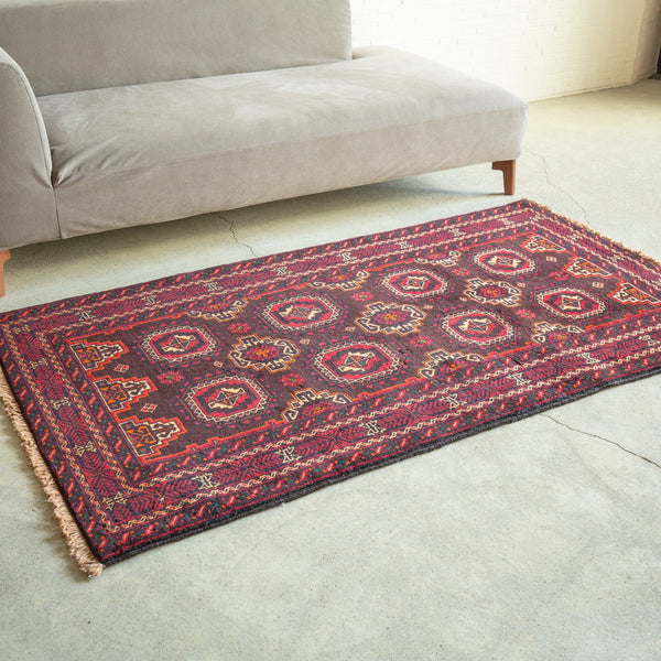 オールドトライバル | ラグ・絨毯専門店 G.E.M ONLINE STORE