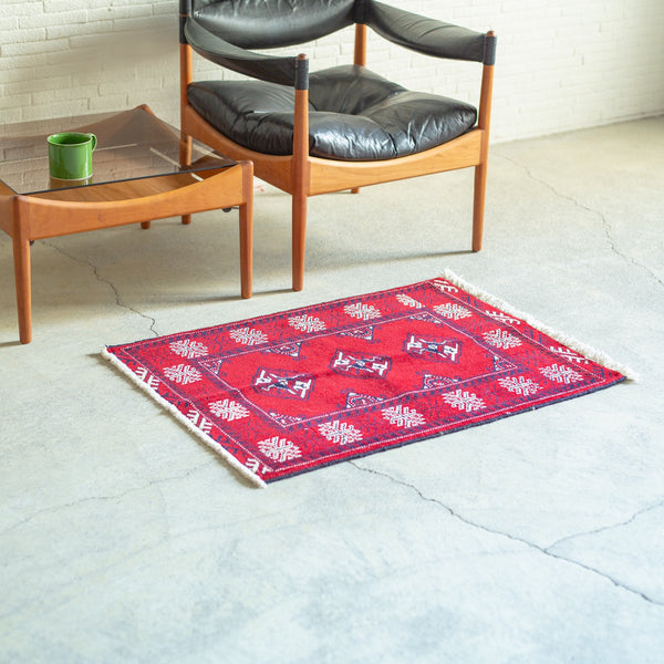 オールドトライバル | ラグ・絨毯専門店 G.E.M ONLINE STORE