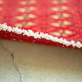 Tribal Rug 145×65<span>トライバルラグ 25032604</span>