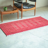 Tribal Rug 145×65<span>トライバルラグ 25032604</span>