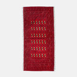 Tribal Rug 145×65<span>トライバルラグ 25032611</span>
