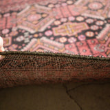 トライバル ラグ 215×107cm イラン手織り 一点物