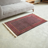 Tribal Rug 146×89cm 手織りトライバルラグ バルーチ