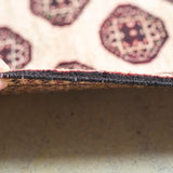 Tribal Rug 123×90 <span>トライバルラグ 26050263</span>
