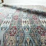 Tribal Rug 145×70cm 手織りトライバルラグ トルクメン