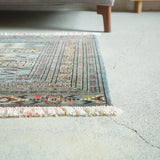 Tribal Rug 145×70cm 手織りトライバルラグ トルクメン