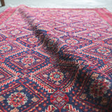 Tribal Rug 161×92cm 手織りトライバルラグ バルーチ