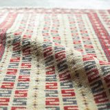 Tribal Rug 85×60cm 手織りトライバルラグ バルーチ