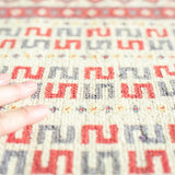 Tribal Rug 85×60cm 手織りトライバルラグ バルーチ