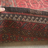Tribal Rug 195×140<span>トライバルラグ 26050843</span>