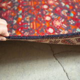 Tribal Rug 185×102cm 手織りトライバルラグ バルーチ