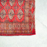 Tribal Rug 185×102cm 手織りトライバルラグ バルーチ 
