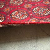 Tribal Rug 200×125cm 手織りトライバルラグ バルーチ 