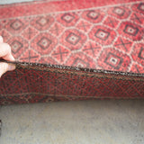Tribal Rug 148×94<span>トライバルラグ 26050911</span>