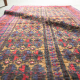 Tribal Rug 164×78cm 手織りトライバルラグ バルーチ
