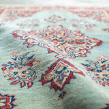 Tribal Rug 130×80cm 手織りトライバルラグ アラク