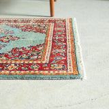 Tribal Rug 130×80cm 手織りトライバルラグ アラク