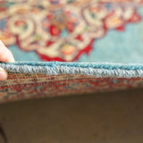Tribal Rug 130×80cm 手織りトライバルラグ アラク