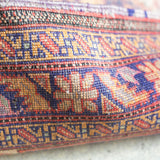 Tribal Rug 76×70cm 手織りトライバルラグ バルーチ 