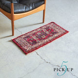 【PICK-UP】Tribal Rug 73×33 <span>トライバルラグ 26051567</span>