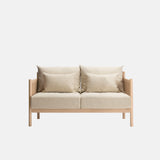 Braid Sofa<span>ブレイドソファ 2人掛け</span>