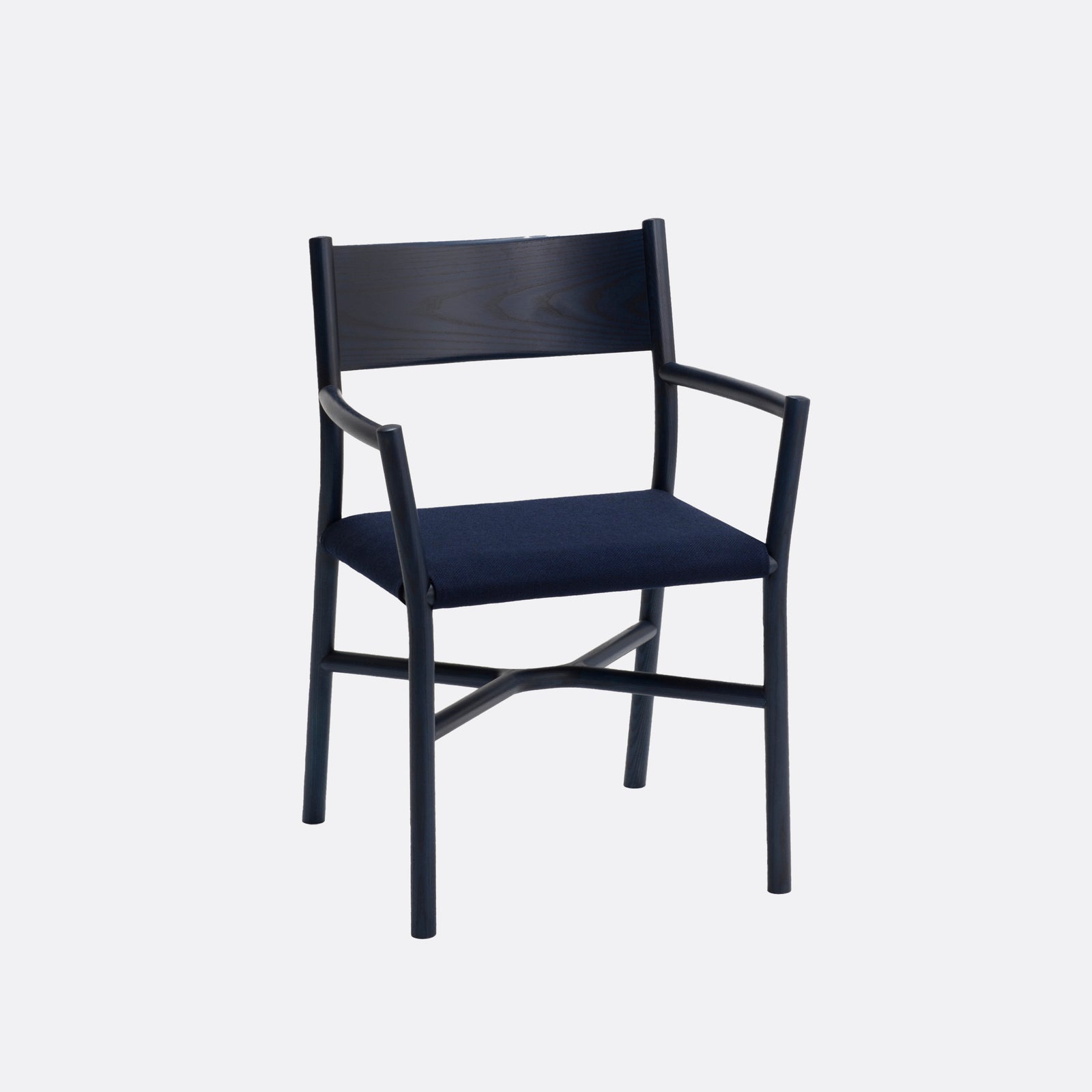 Ariake Arm Chair アリアケアームチェア | G.E.M ONLINE STORE – ラグ