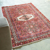 Tribal Rug 145×102<span>トライバルラグ </span>
