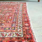 Tribal Rug 145×102<span>トライバルラグ </span>