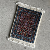 Mini Tribal Rug 40×30<span>ミニ トライバルラグ </span>