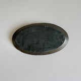 KODAMA TOKI FOR SUCH A TIME Oval Plate<span>コダマトウキフォーサッチアタイムオーバルプレート</span>