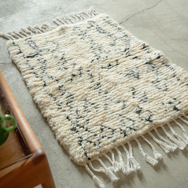 Beni Ouarain 87×64<span>ベニワレン</span>
