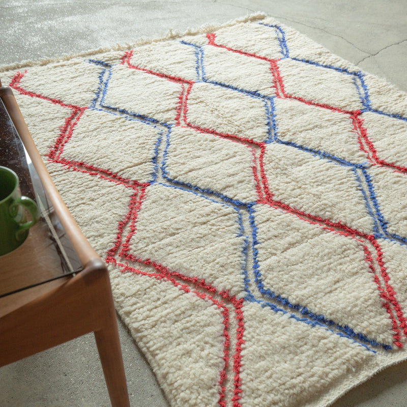 Beni Ouarain 137×104<span>ベニワレン</span>