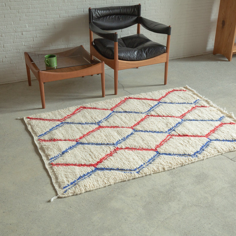 Beni Ouarain 137×104<span>ベニワレン</span>