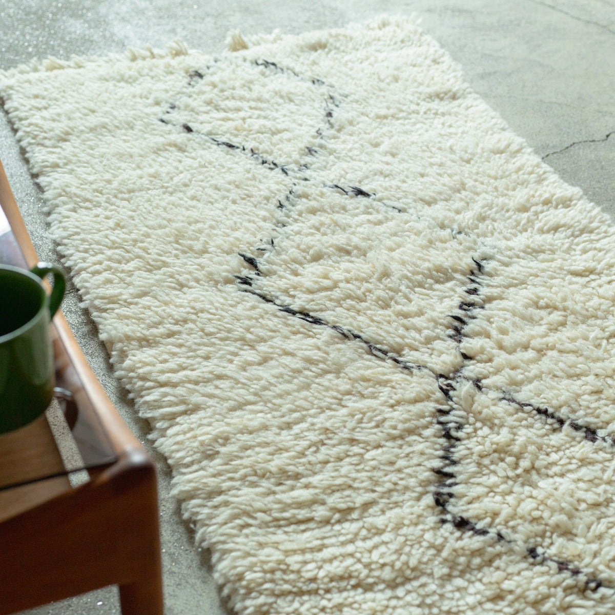 ベニワレン | ラグ・絨毯専門店 G.E.M ONLINE STORE