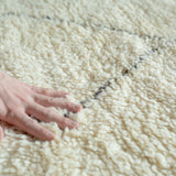 Beni Ouarain 130×80<span>ベニワレン</span>
