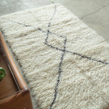 Beni Ouarain 130×70<span>ベニワレン</span>