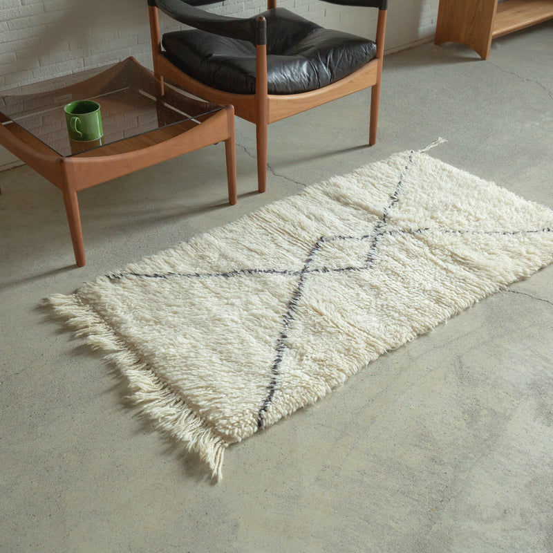 Beni Ouarain 130×70<span>ベニワレン</span>