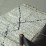 Beni Ouarain 130×70<span>ベニワレン</span>