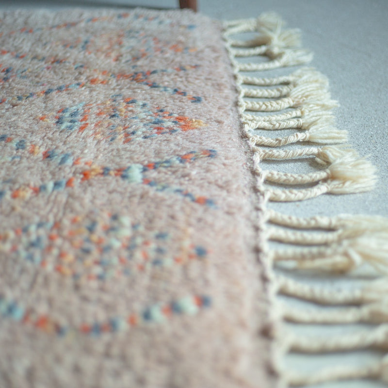 Beni Ouarain 195×100<span>ベニワレン</span>