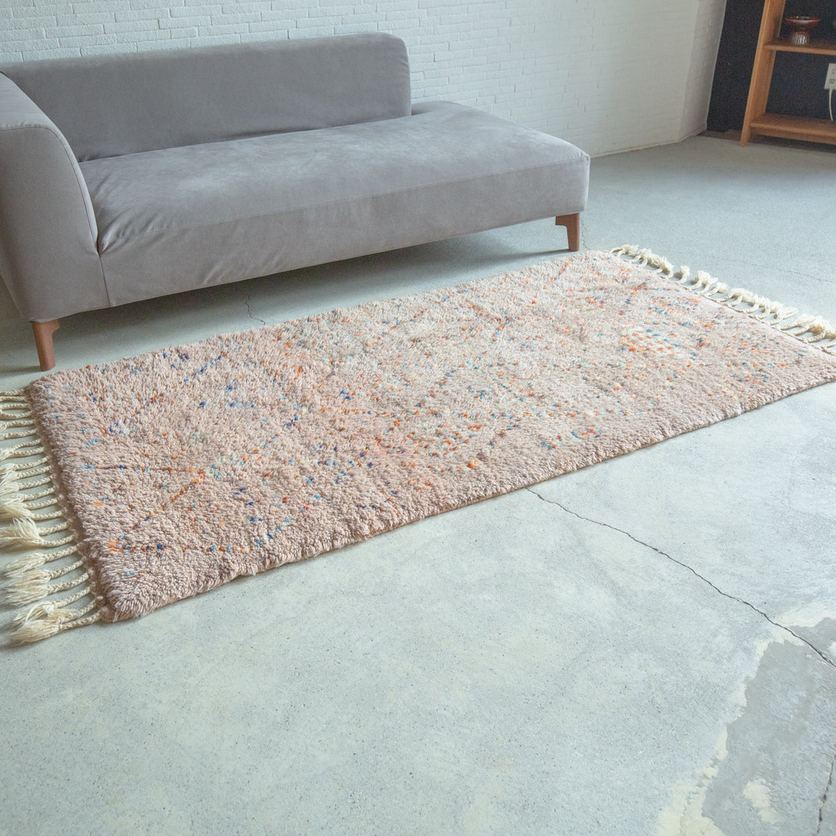 BENI OUARAIN 195×100 ベニワレン40248332 | G.E.M ONLINE STORE